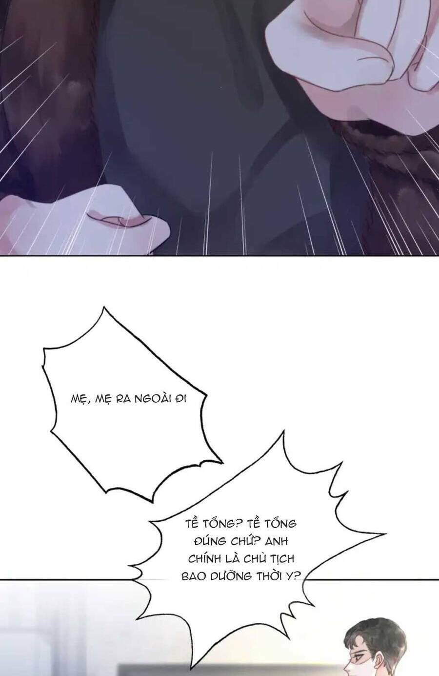Nữ Phụ Ngày Nào Cũng Muốn Ly Hôn Với Ta: Chapter 21