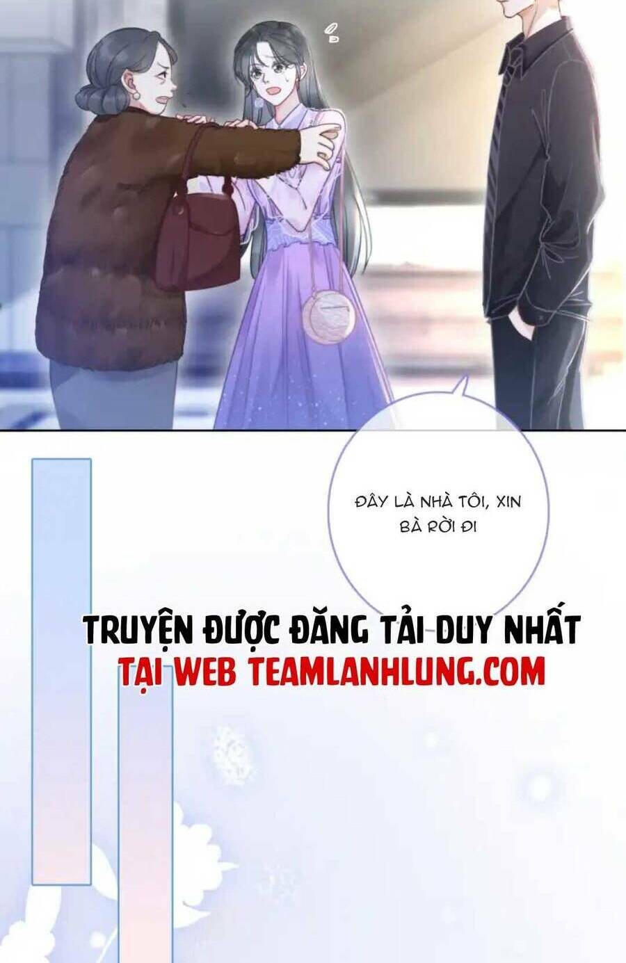 Nữ Phụ Ngày Nào Cũng Muốn Ly Hôn Với Ta: Chapter 21