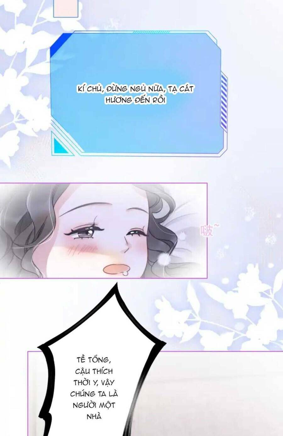 Nữ Phụ Ngày Nào Cũng Muốn Ly Hôn Với Ta: Chapter 21