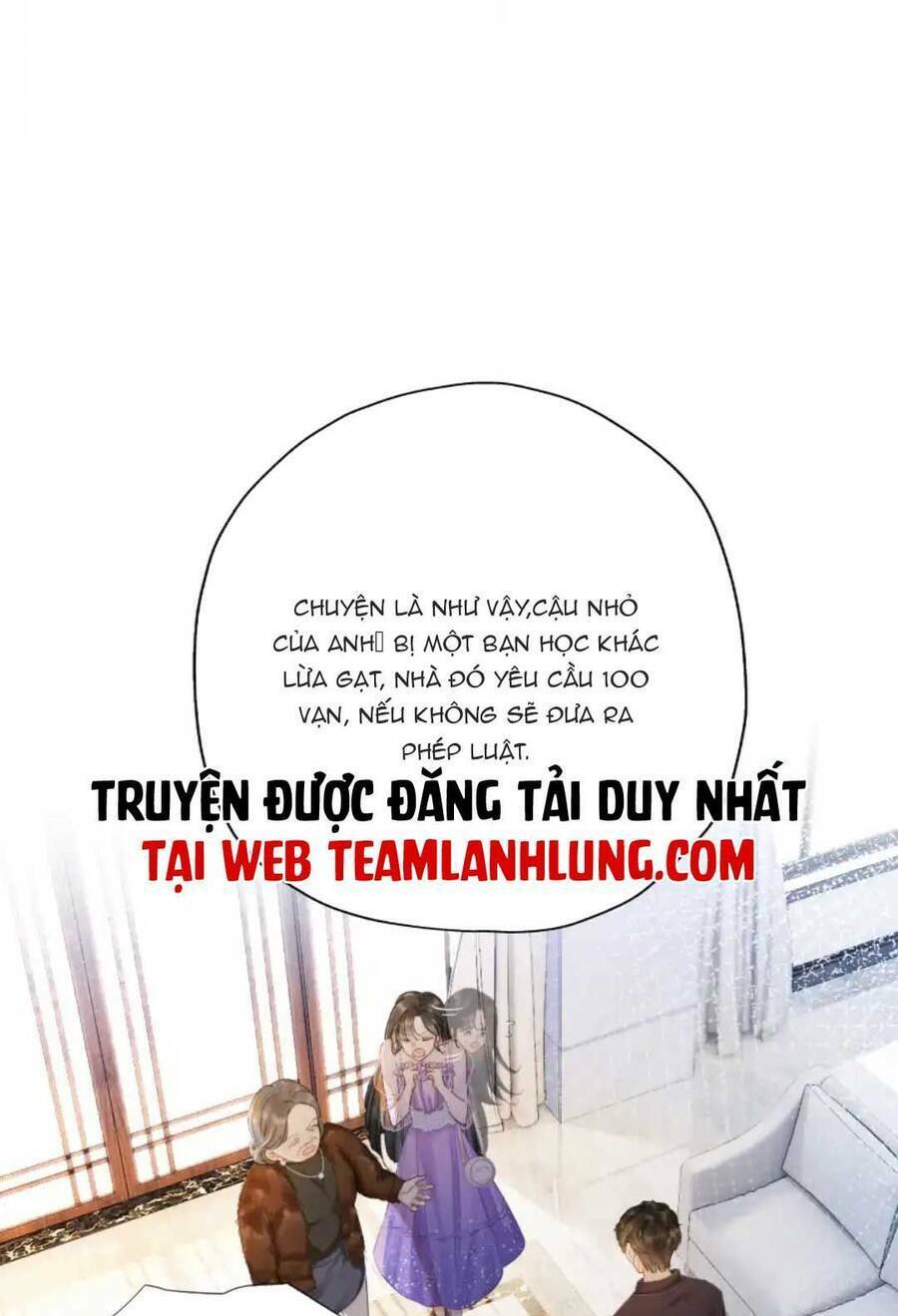 Nữ Phụ Ngày Nào Cũng Muốn Ly Hôn Với Ta: Chapter 21