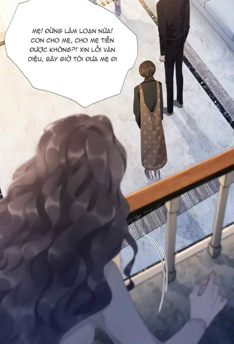 Nữ Phụ Ngày Nào Cũng Muốn Ly Hôn Với Ta: Chapter 21
