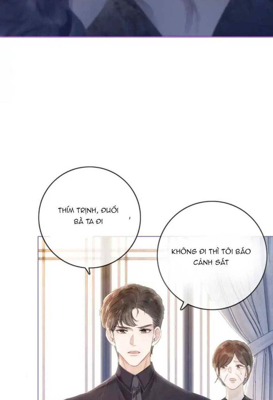 Nữ Phụ Ngày Nào Cũng Muốn Ly Hôn Với Ta: Chapter 21
