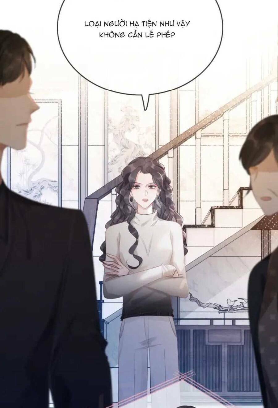 Nữ Phụ Ngày Nào Cũng Muốn Ly Hôn Với Ta: Chapter 21