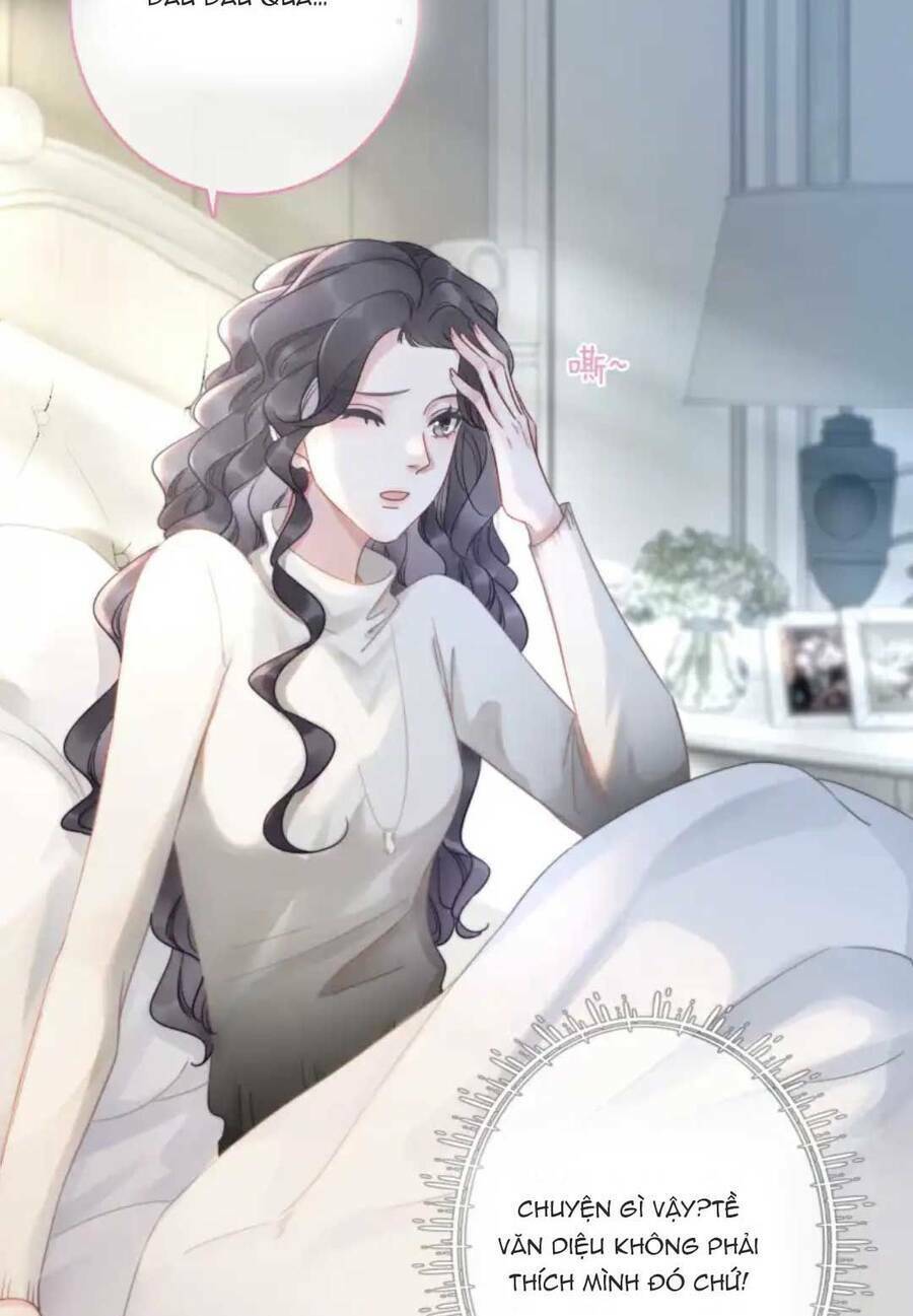 Nữ Phụ Ngày Nào Cũng Muốn Ly Hôn Với Ta: Chapter 21