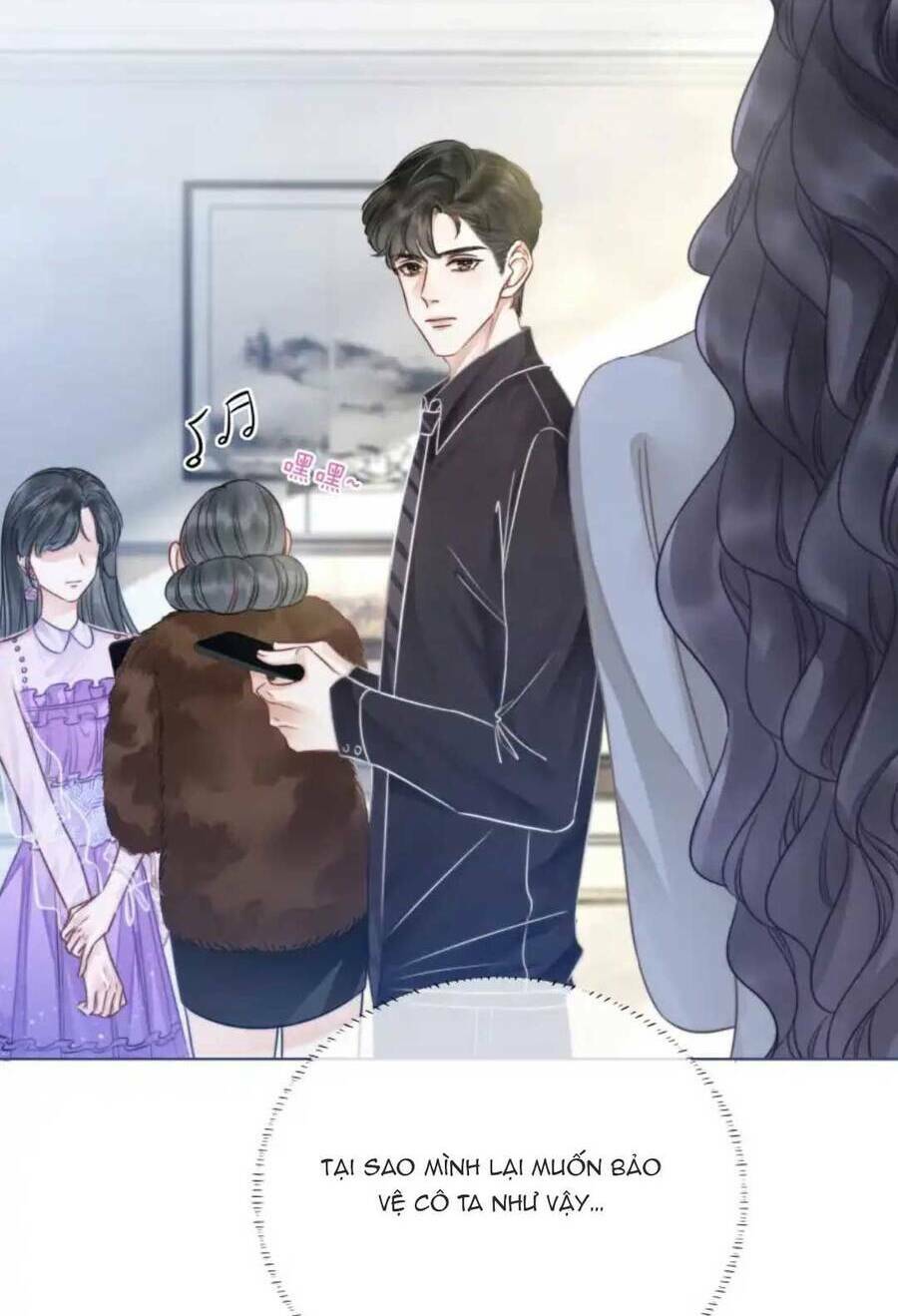 Nữ Phụ Ngày Nào Cũng Muốn Ly Hôn Với Ta: Chapter 21