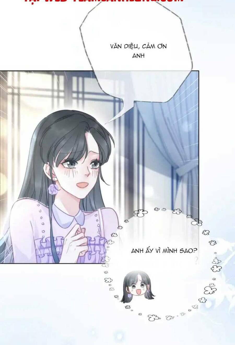 Nữ Phụ Ngày Nào Cũng Muốn Ly Hôn Với Ta: Chapter 21
