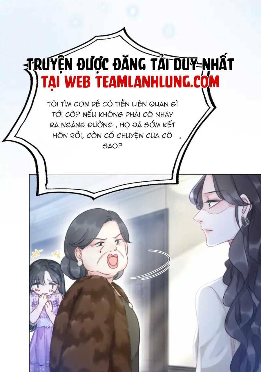 Nữ Phụ Ngày Nào Cũng Muốn Ly Hôn Với Ta: Chapter 21
