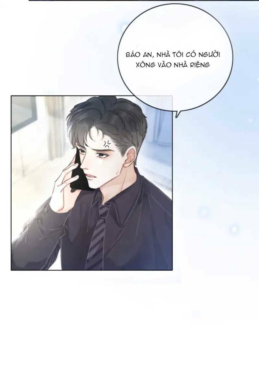 Nữ Phụ Ngày Nào Cũng Muốn Ly Hôn Với Ta: Chapter 21