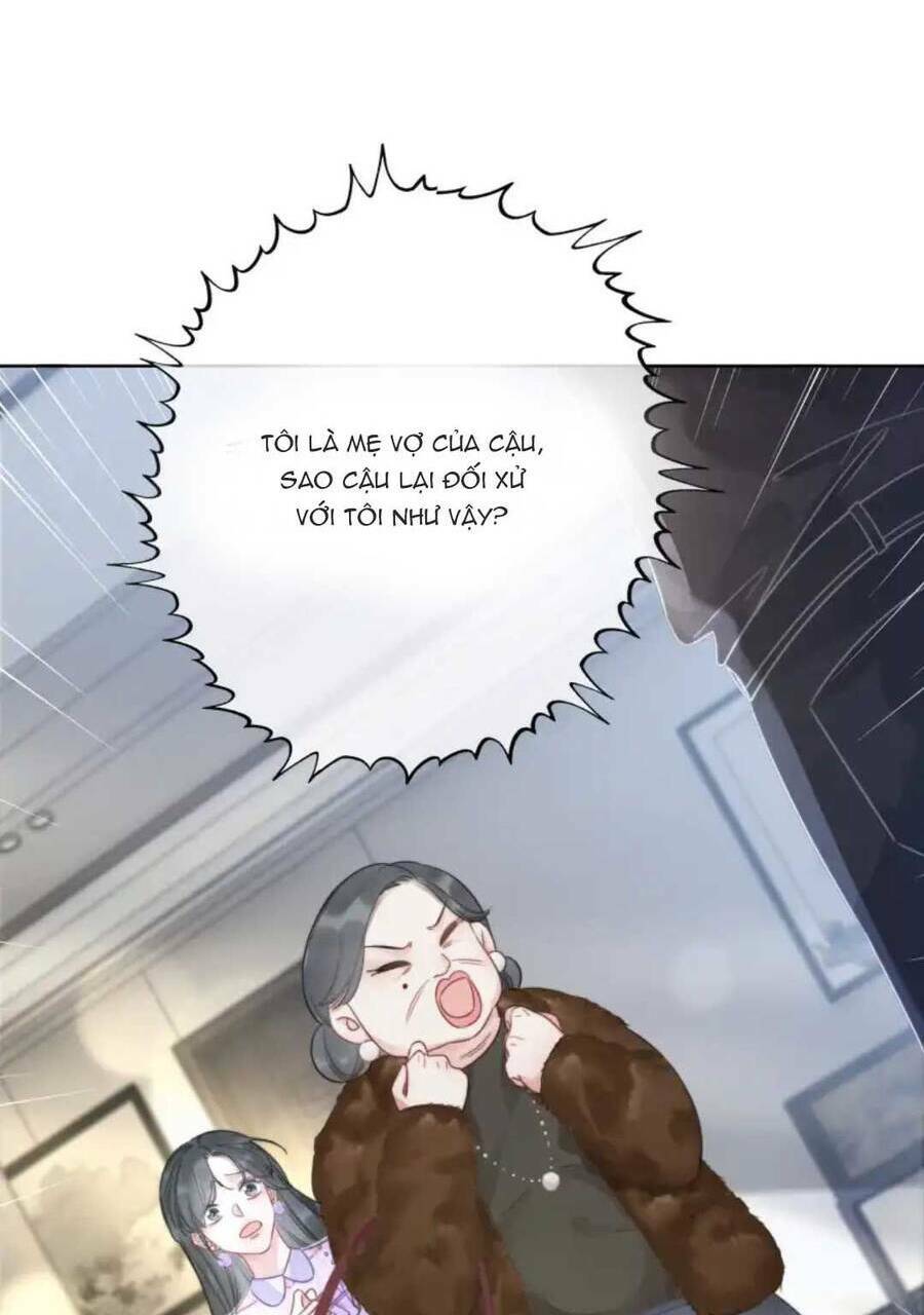 Nữ Phụ Ngày Nào Cũng Muốn Ly Hôn Với Ta: Chapter 21
