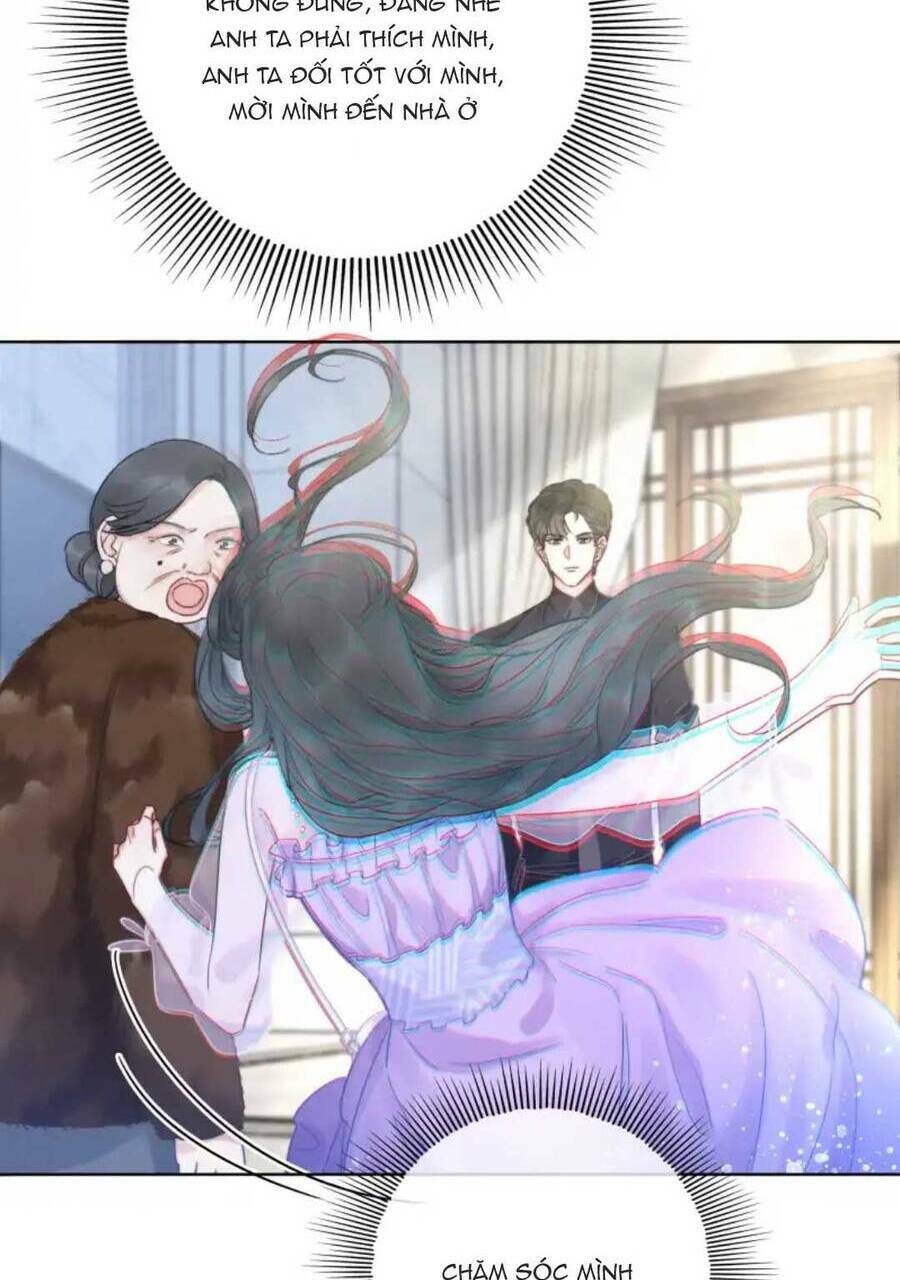 Nữ Phụ Ngày Nào Cũng Muốn Ly Hôn Với Ta: Chapter 21