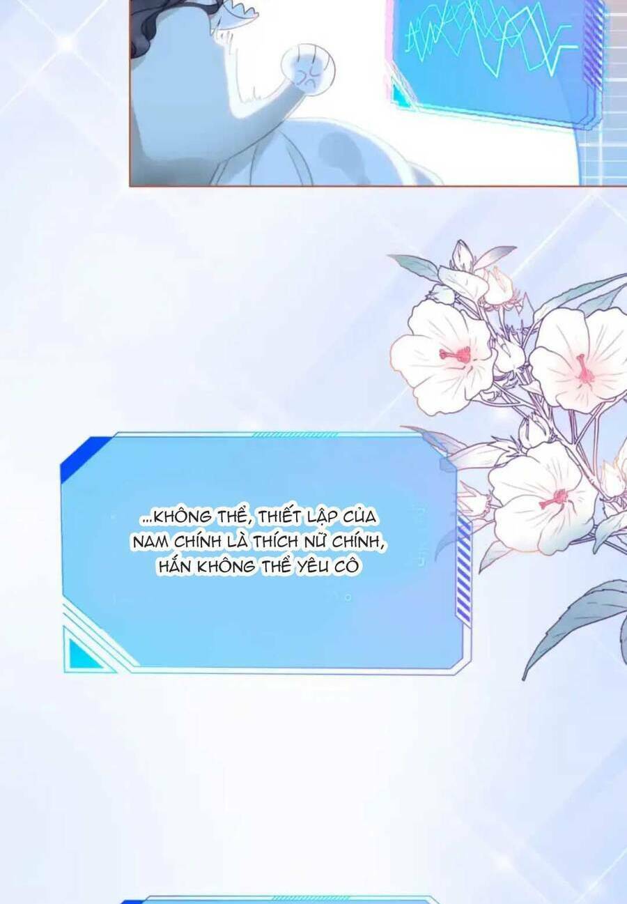 Nữ Phụ Ngày Nào Cũng Muốn Ly Hôn Với Ta: Chapter 21