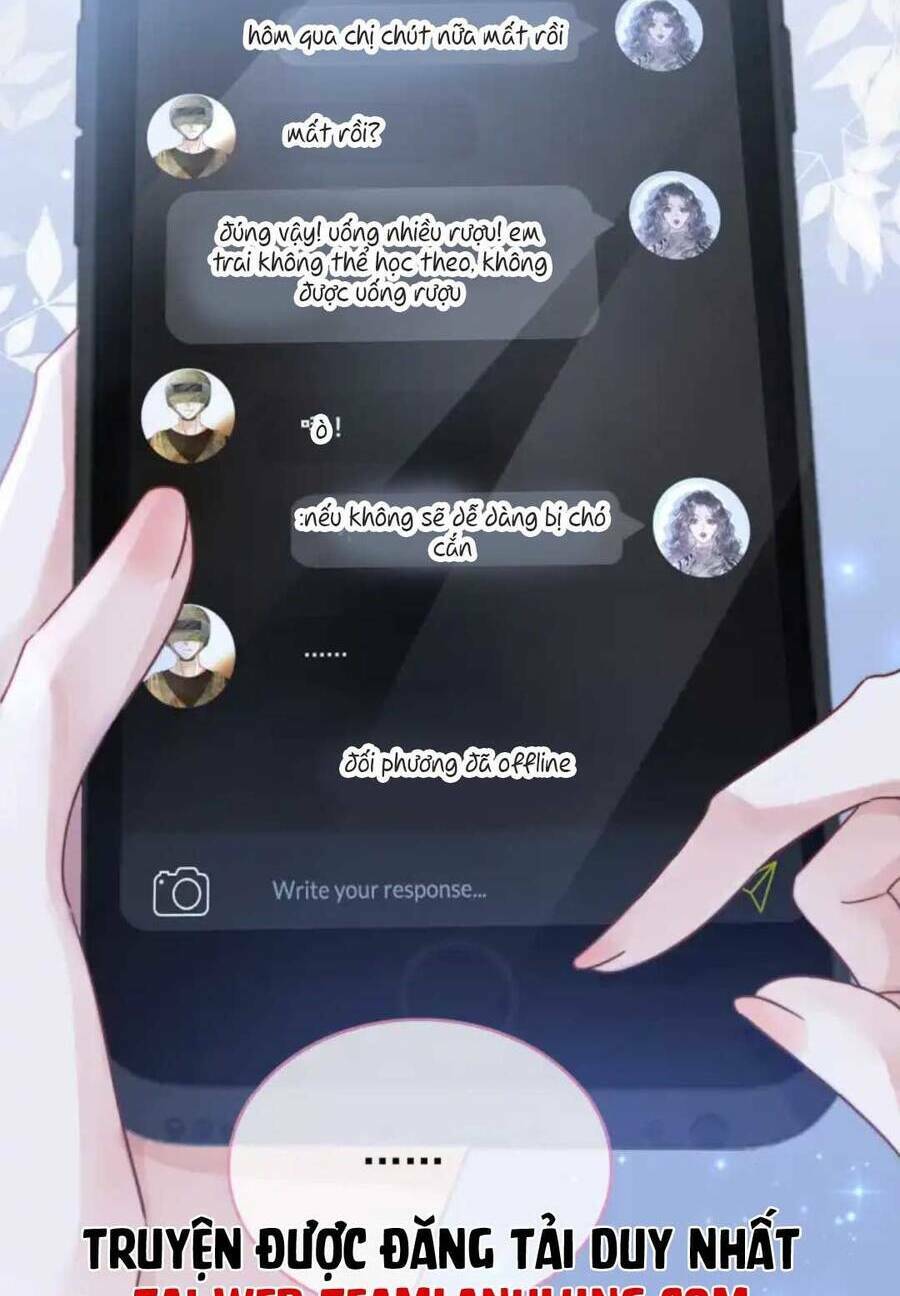 Nữ Phụ Ngày Nào Cũng Muốn Ly Hôn Với Ta: Chapter 21