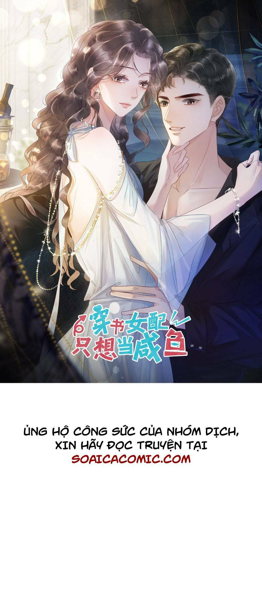 Nữ Phụ Ngày Nào Cũng Muốn Ly Hôn Với Ta: Chapter 22