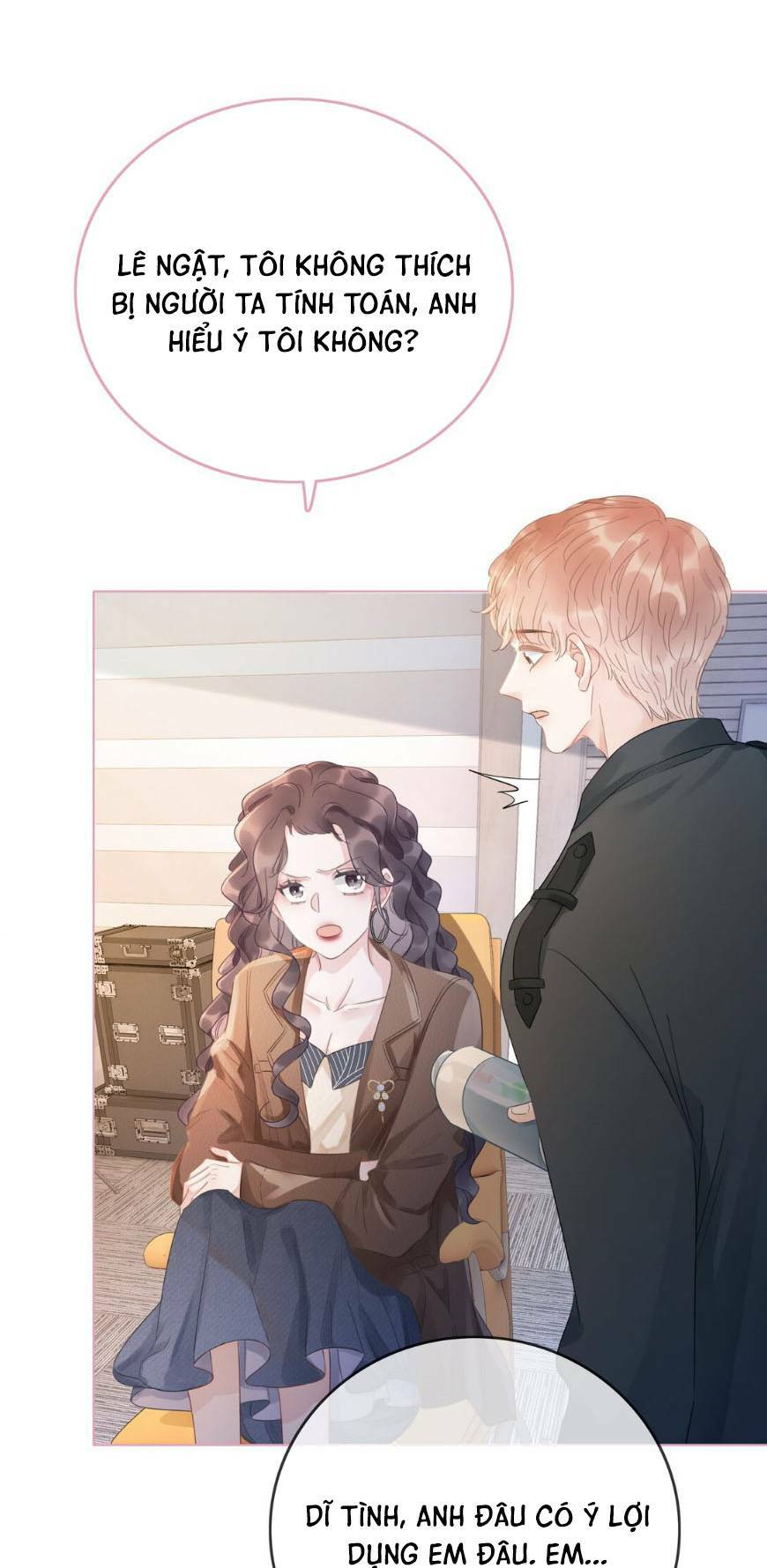 Nữ Phụ Ngày Nào Cũng Muốn Ly Hôn Với Ta: Chapter 22