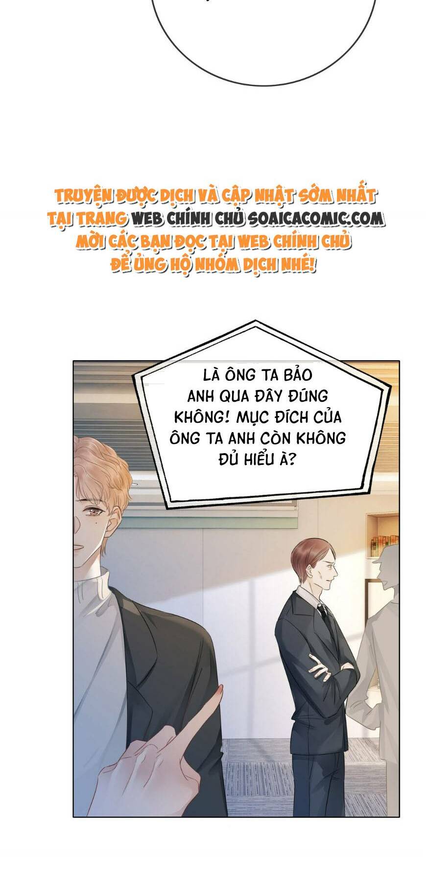 Nữ Phụ Ngày Nào Cũng Muốn Ly Hôn Với Ta: Chapter 22