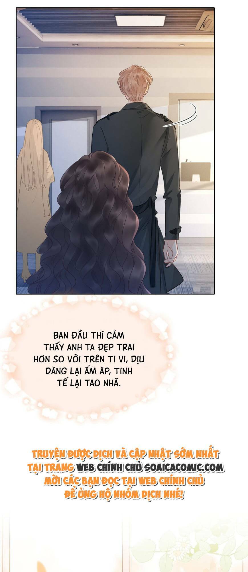Nữ Phụ Ngày Nào Cũng Muốn Ly Hôn Với Ta: Chapter 22