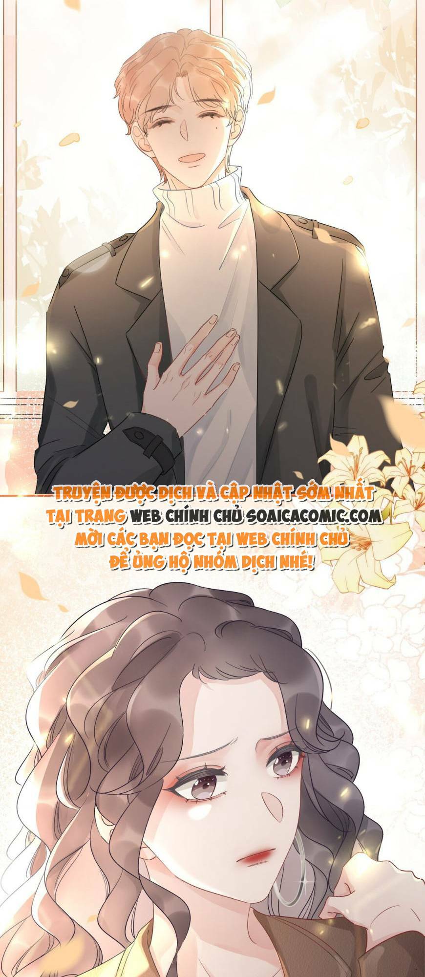 Nữ Phụ Ngày Nào Cũng Muốn Ly Hôn Với Ta: Chapter 22
