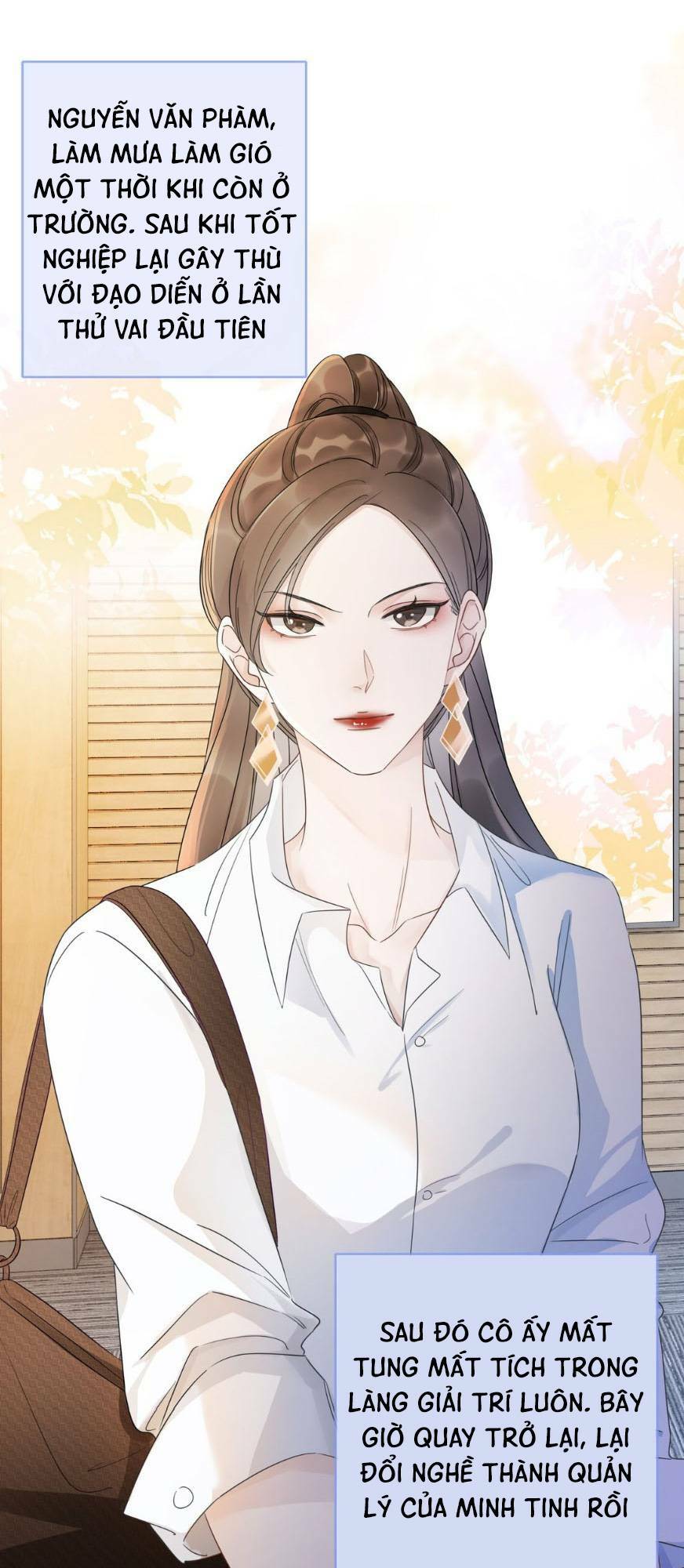 Nữ Phụ Ngày Nào Cũng Muốn Ly Hôn Với Ta: Chapter 22