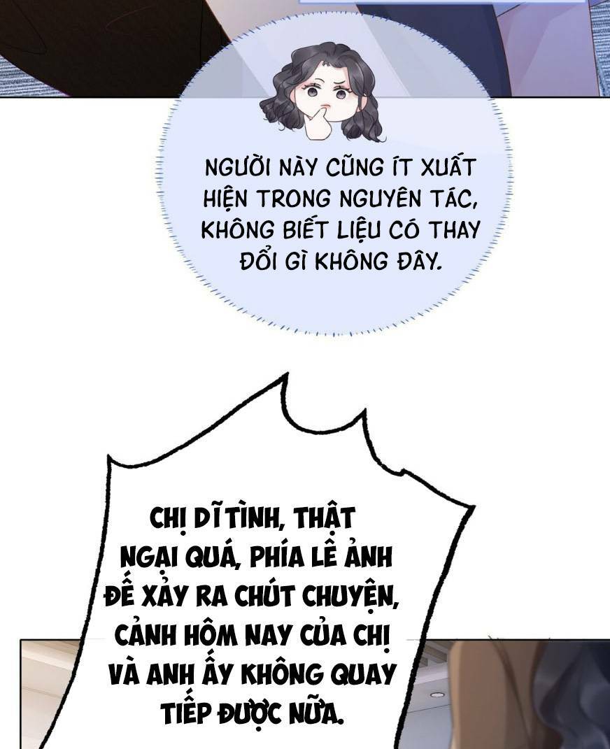 Nữ Phụ Ngày Nào Cũng Muốn Ly Hôn Với Ta: Chapter 22
