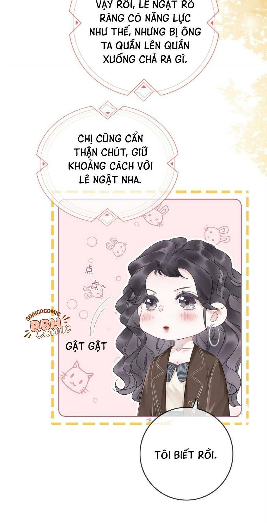 Nữ Phụ Ngày Nào Cũng Muốn Ly Hôn Với Ta: Chapter 22