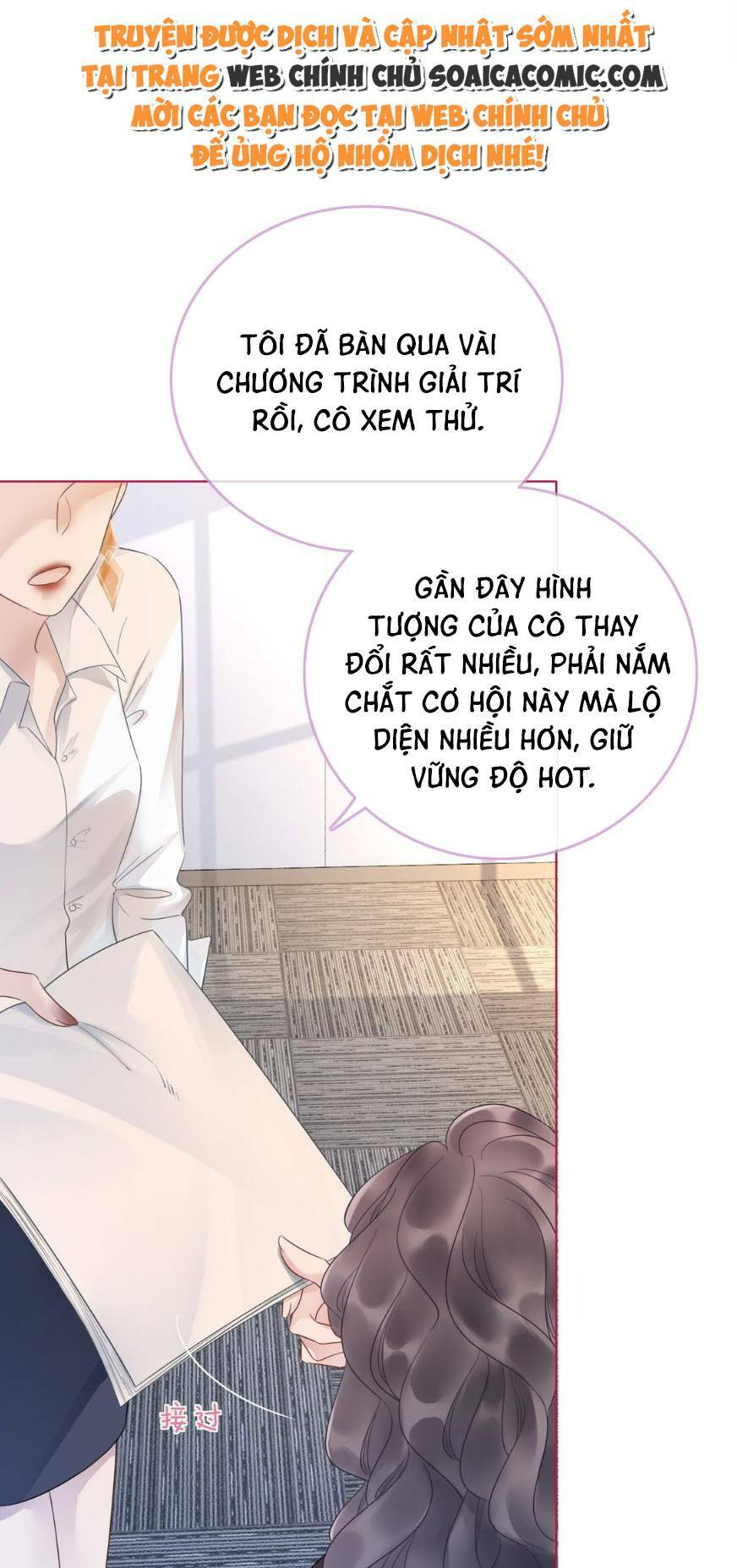 Nữ Phụ Ngày Nào Cũng Muốn Ly Hôn Với Ta: Chapter 22