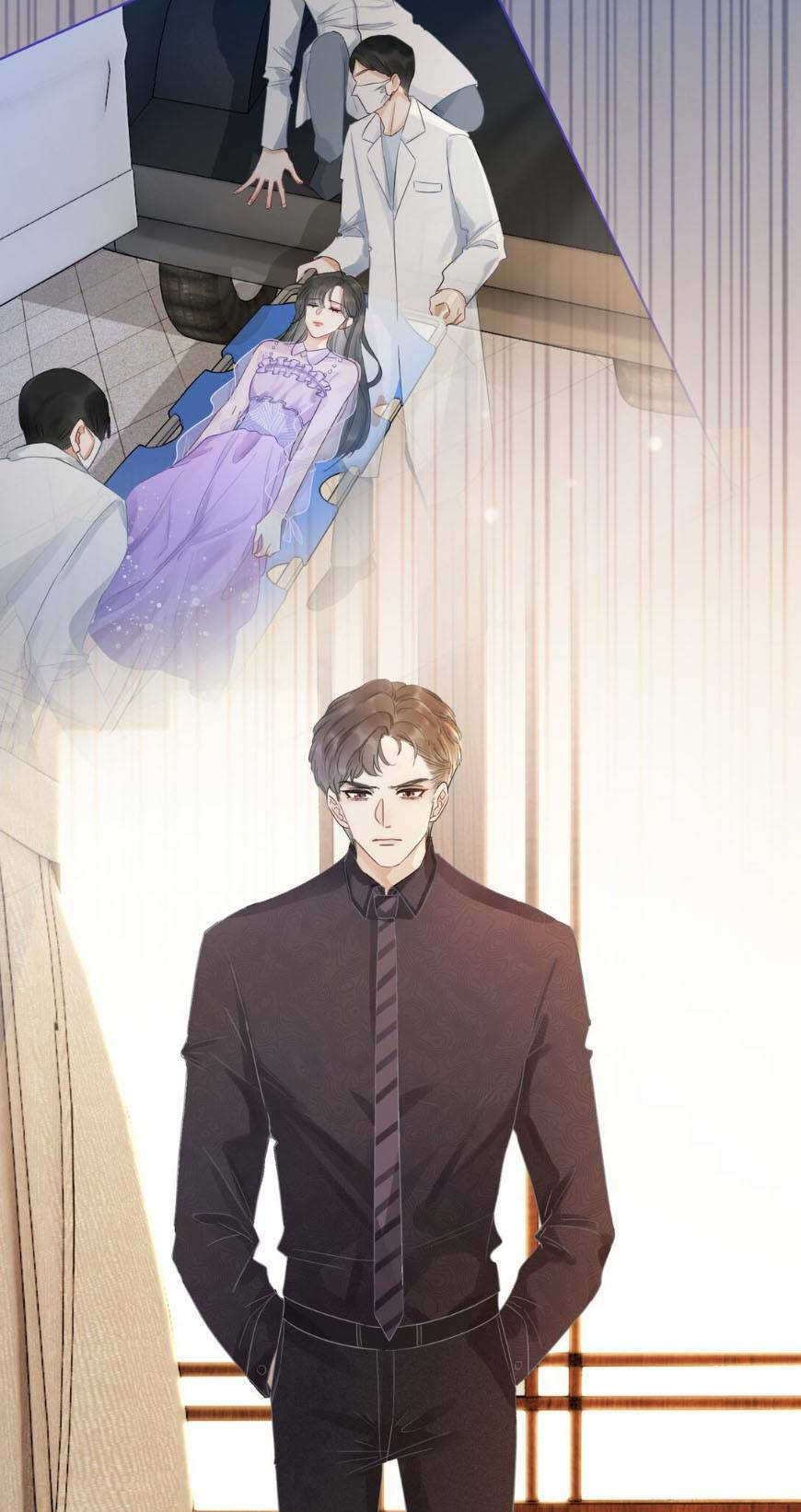 Nữ Phụ Ngày Nào Cũng Muốn Ly Hôn Với Ta: Chapter 22
