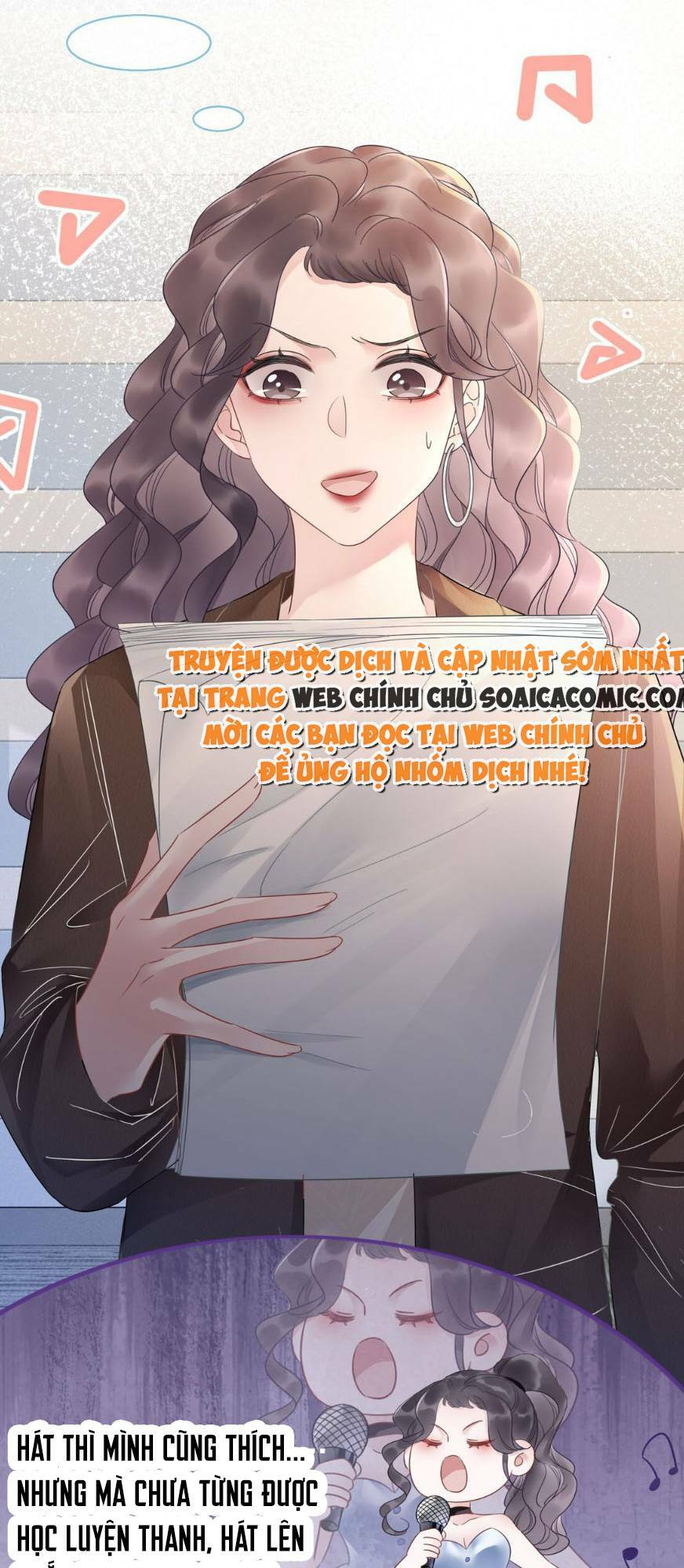 Nữ Phụ Ngày Nào Cũng Muốn Ly Hôn Với Ta: Chapter 22