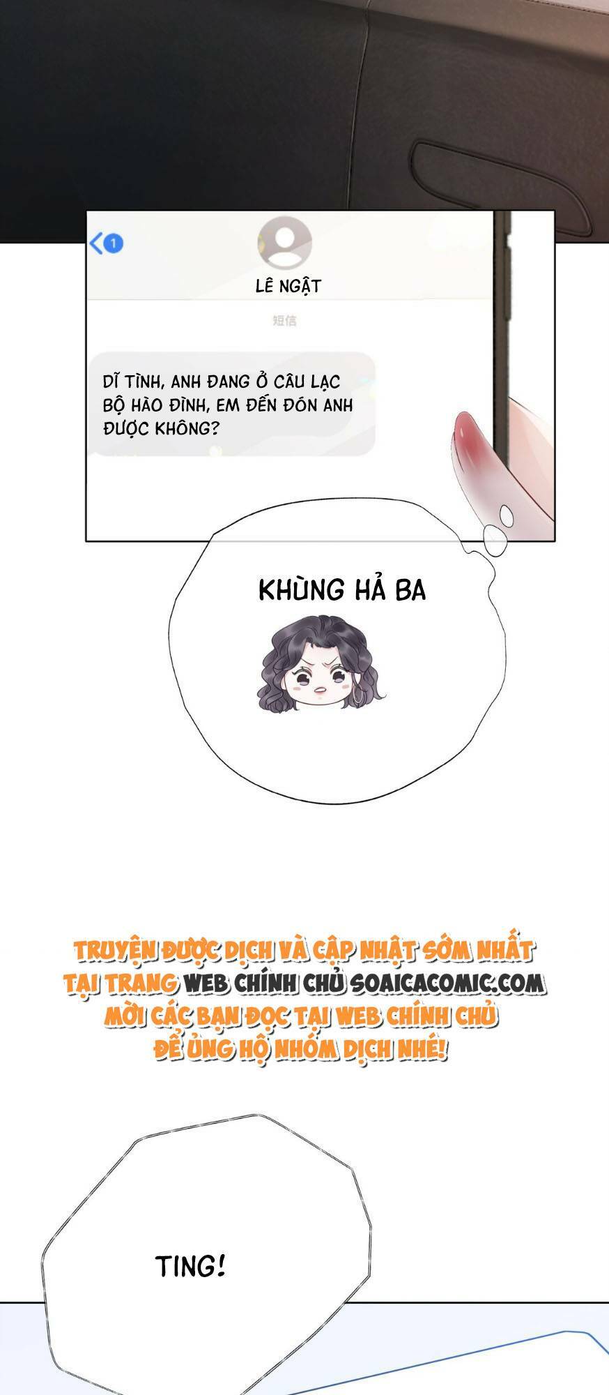 Nữ Phụ Ngày Nào Cũng Muốn Ly Hôn Với Ta: Chapter 22