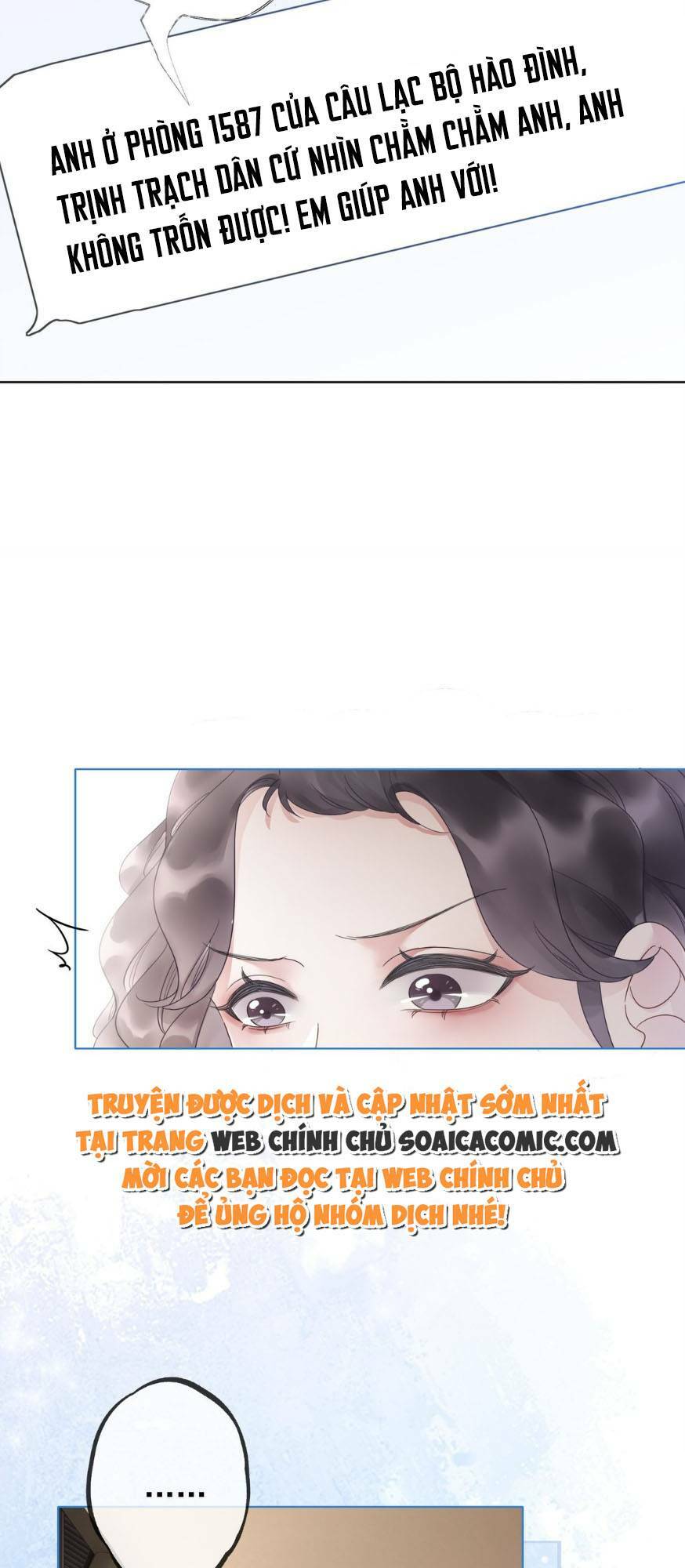 Nữ Phụ Ngày Nào Cũng Muốn Ly Hôn Với Ta: Chapter 22