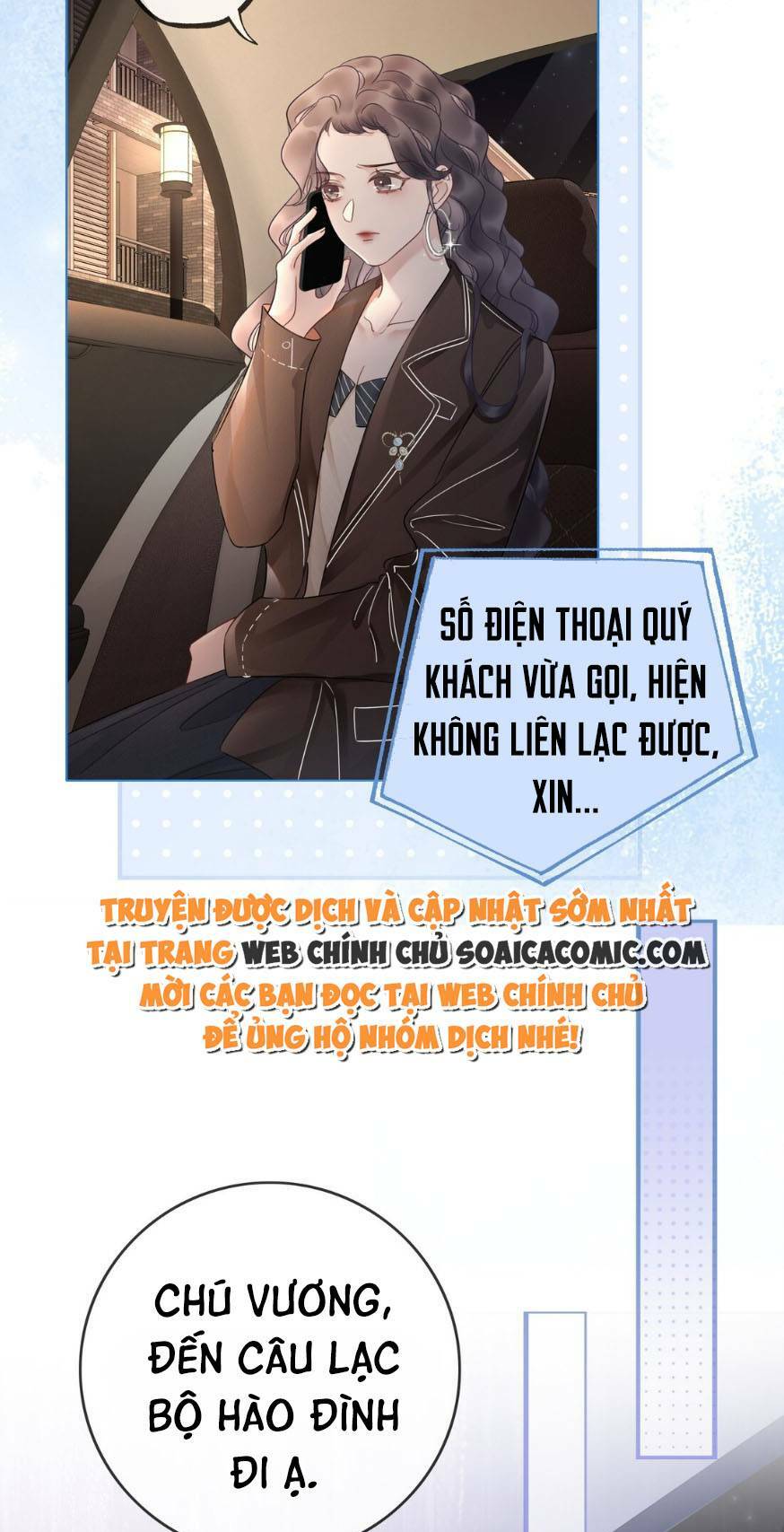 Nữ Phụ Ngày Nào Cũng Muốn Ly Hôn Với Ta: Chapter 22