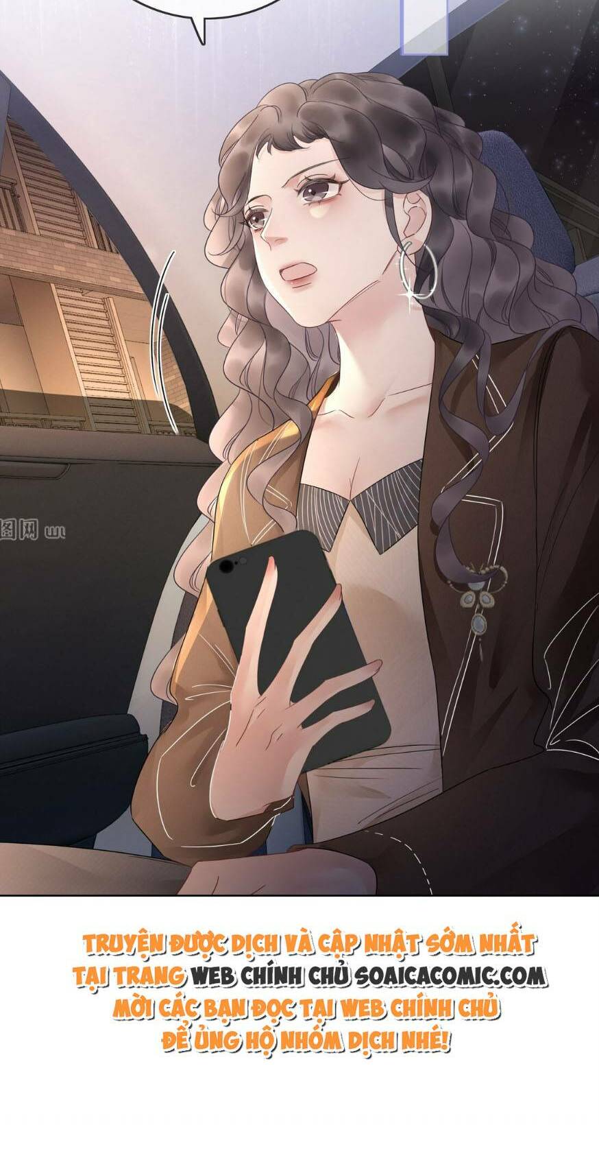 Nữ Phụ Ngày Nào Cũng Muốn Ly Hôn Với Ta: Chapter 22