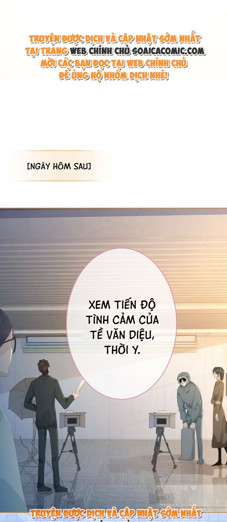 Nữ Phụ Ngày Nào Cũng Muốn Ly Hôn Với Ta: Chapter 22