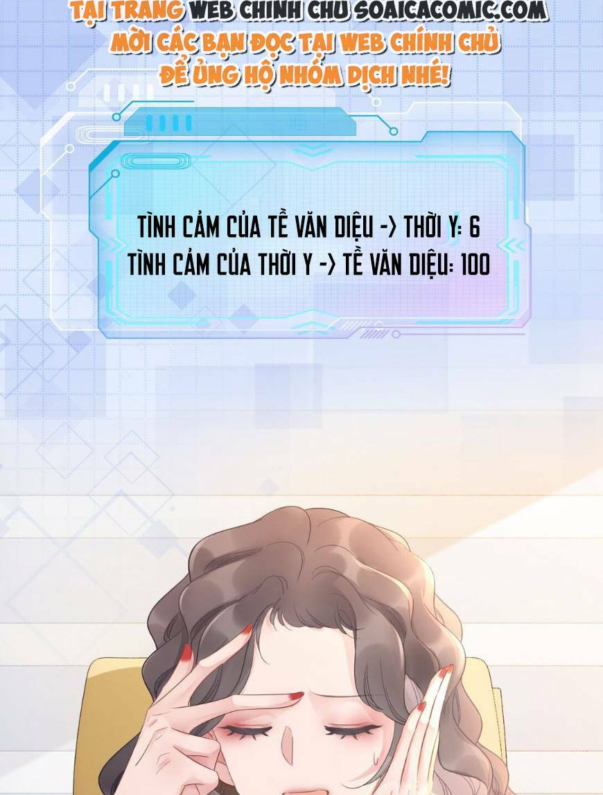 Nữ Phụ Ngày Nào Cũng Muốn Ly Hôn Với Ta: Chapter 22