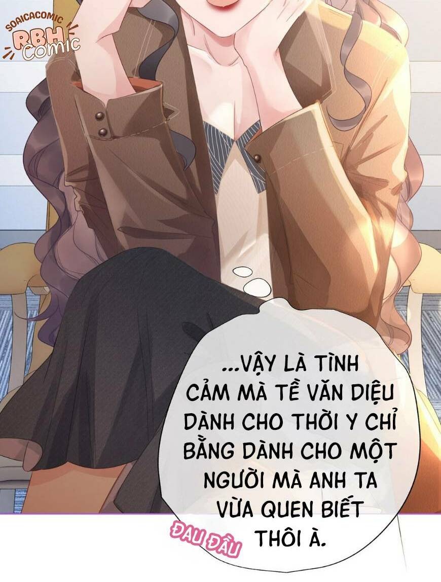 Nữ Phụ Ngày Nào Cũng Muốn Ly Hôn Với Ta: Chapter 22