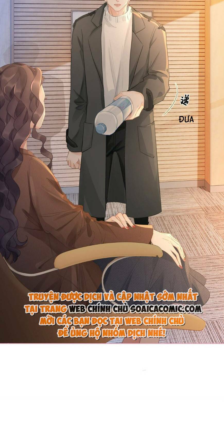 Nữ Phụ Ngày Nào Cũng Muốn Ly Hôn Với Ta: Chapter 22