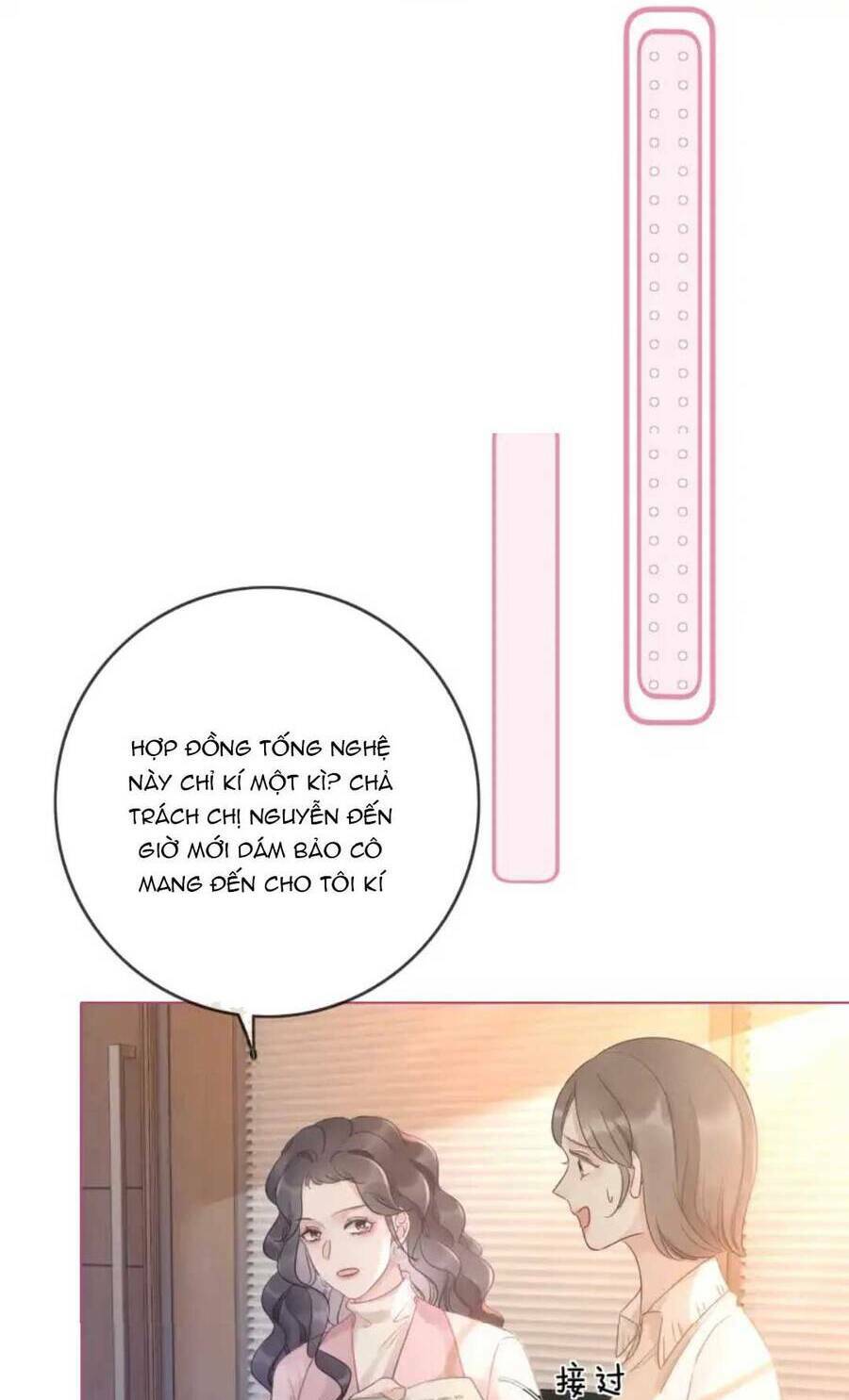 Nữ Phụ Ngày Nào Cũng Muốn Ly Hôn Với Ta: Chapter 24
