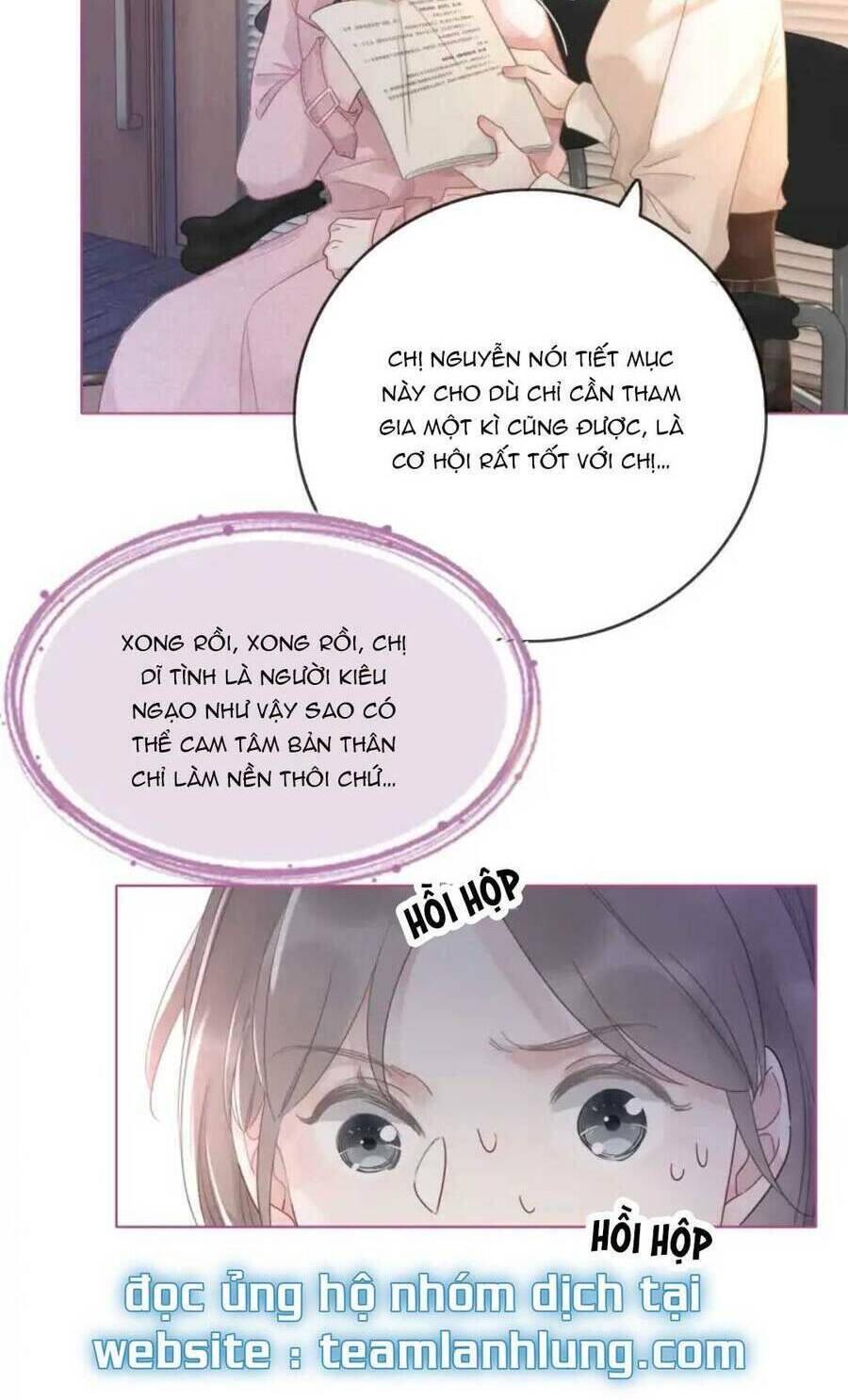 Nữ Phụ Ngày Nào Cũng Muốn Ly Hôn Với Ta: Chapter 24