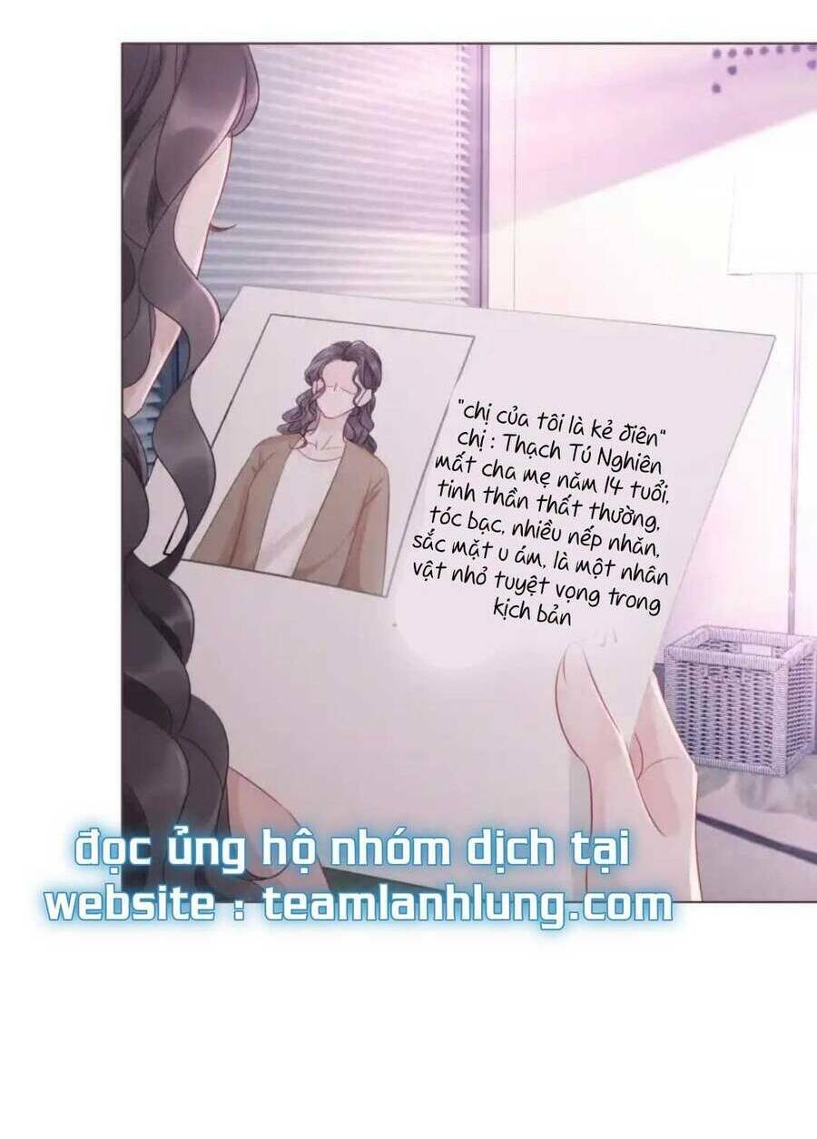 Nữ Phụ Ngày Nào Cũng Muốn Ly Hôn Với Ta: Chapter 24