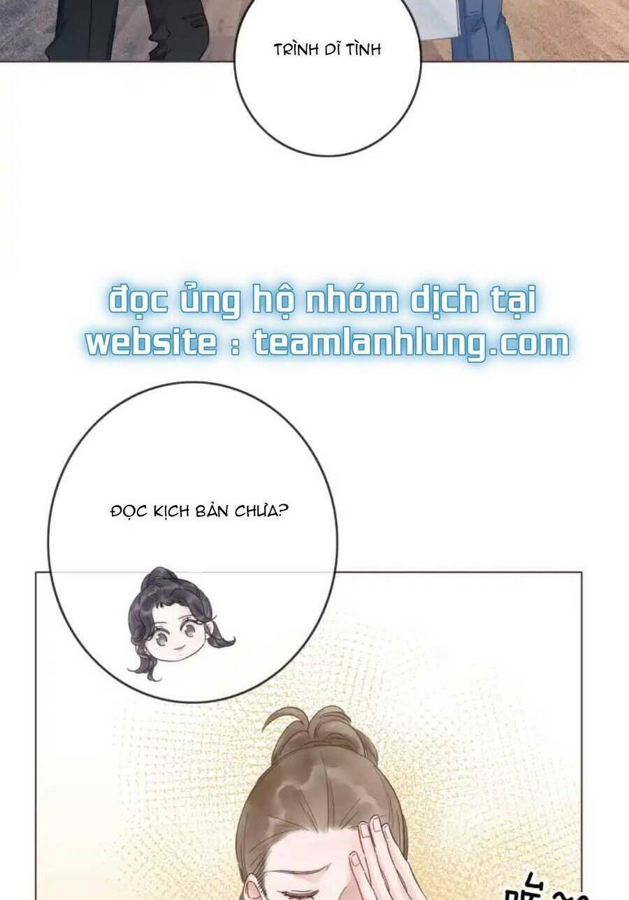 Nữ Phụ Ngày Nào Cũng Muốn Ly Hôn Với Ta: Chapter 24