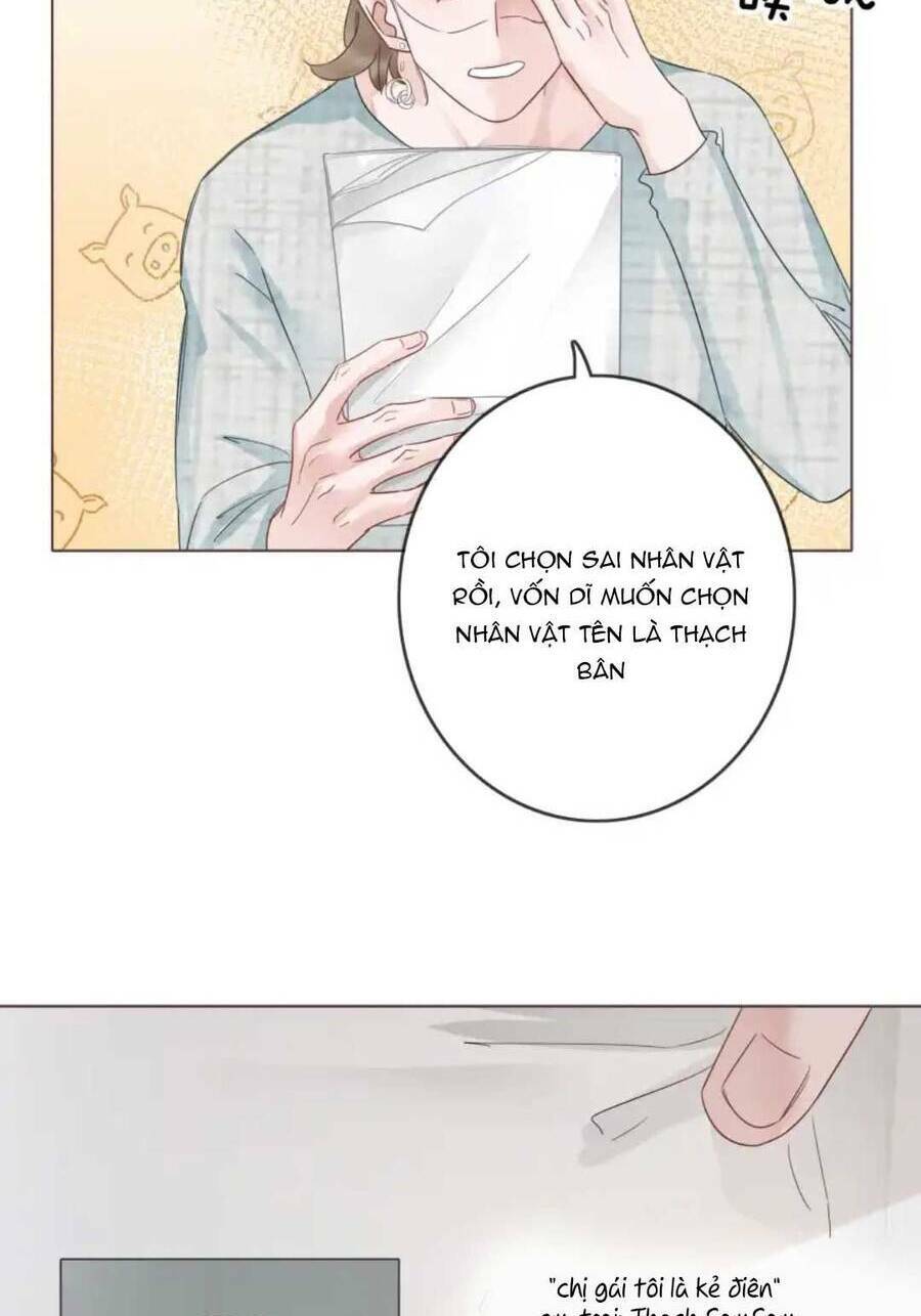 Nữ Phụ Ngày Nào Cũng Muốn Ly Hôn Với Ta: Chapter 24