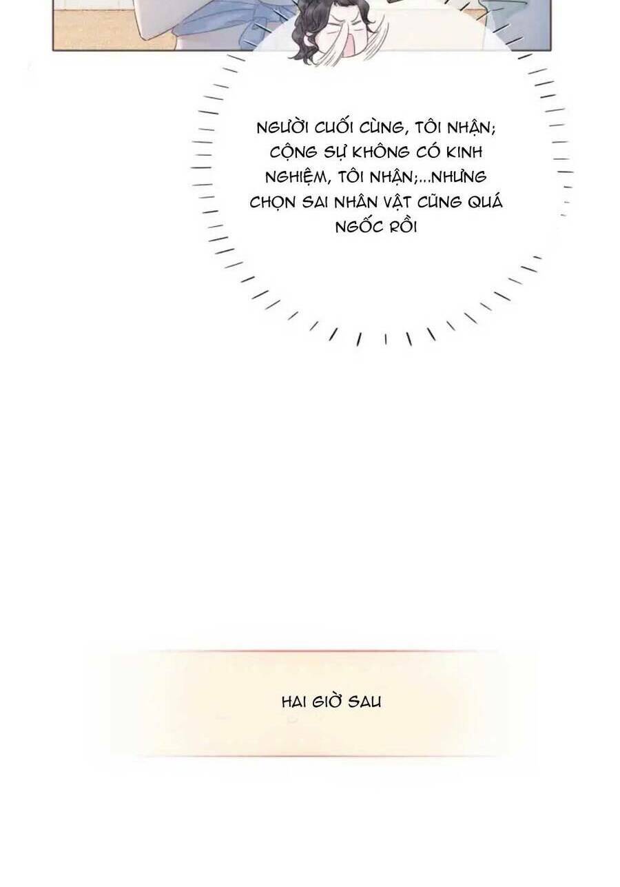 Nữ Phụ Ngày Nào Cũng Muốn Ly Hôn Với Ta: Chapter 24