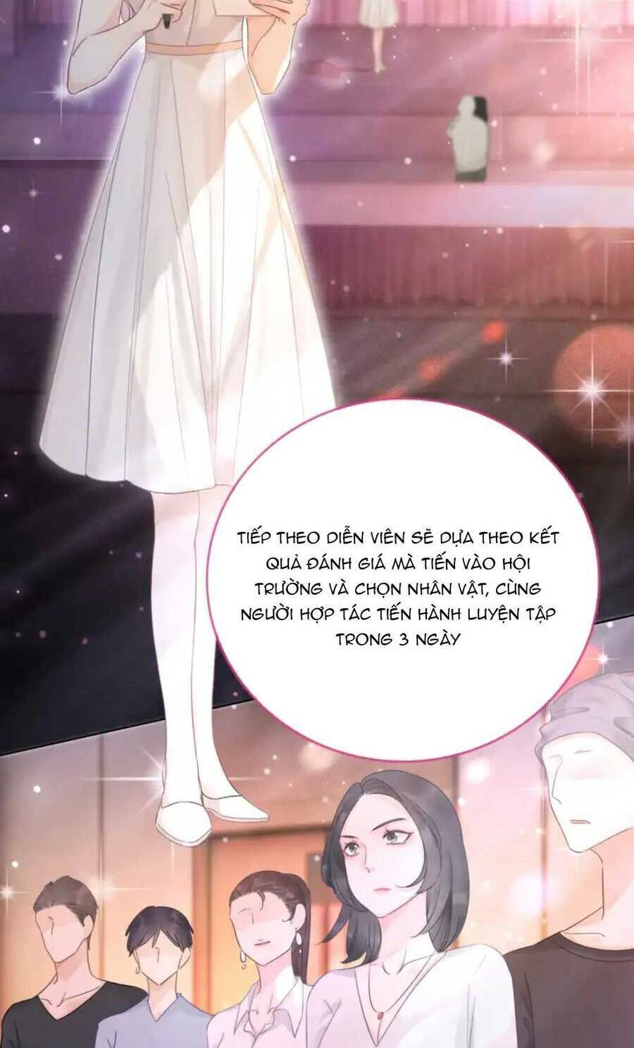 Nữ Phụ Ngày Nào Cũng Muốn Ly Hôn Với Ta: Chapter 24