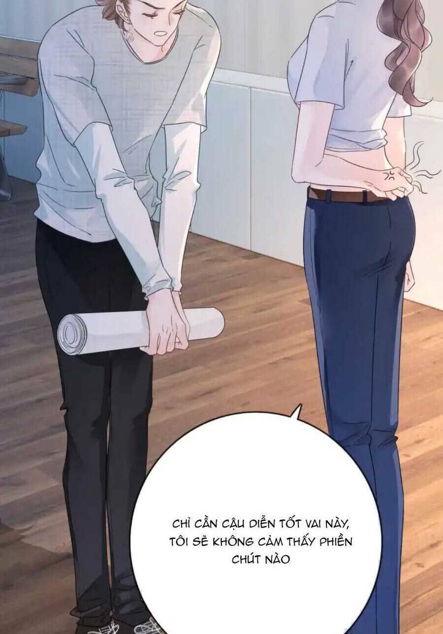 Nữ Phụ Ngày Nào Cũng Muốn Ly Hôn Với Ta: Chapter 24