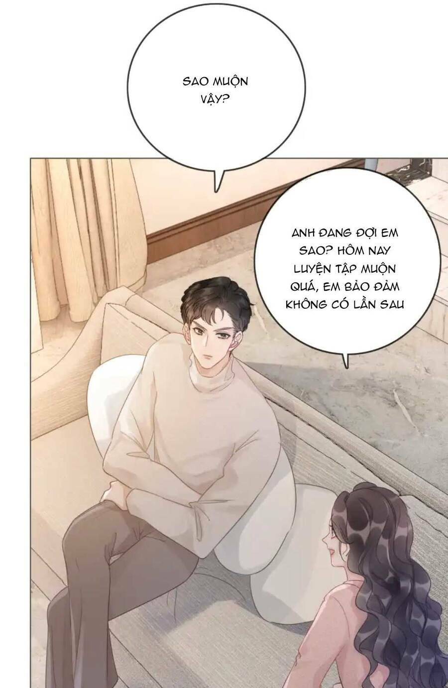 Nữ Phụ Ngày Nào Cũng Muốn Ly Hôn Với Ta: Chapter 24