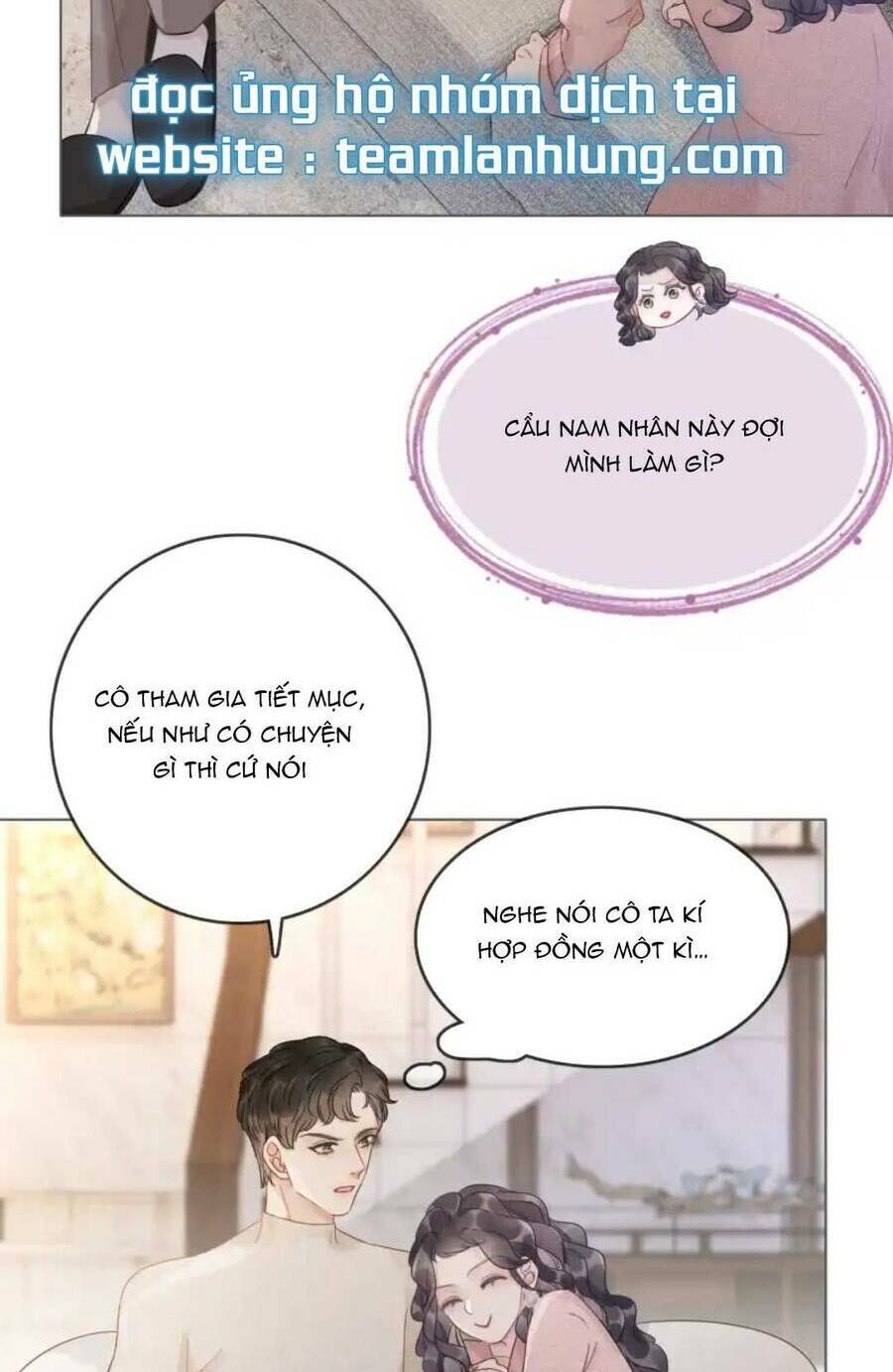 Nữ Phụ Ngày Nào Cũng Muốn Ly Hôn Với Ta: Chapter 24