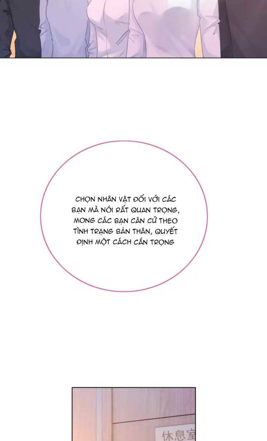 Nữ Phụ Ngày Nào Cũng Muốn Ly Hôn Với Ta: Chapter 24