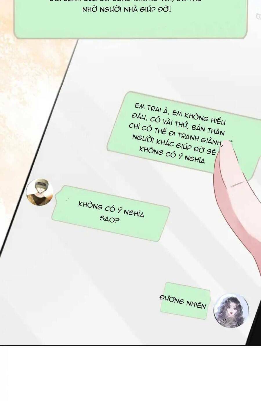 Nữ Phụ Ngày Nào Cũng Muốn Ly Hôn Với Ta: Chapter 24