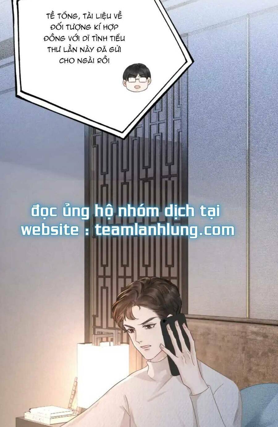 Nữ Phụ Ngày Nào Cũng Muốn Ly Hôn Với Ta: Chapter 24