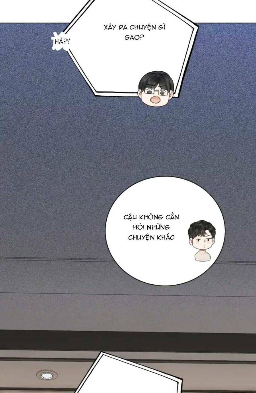 Nữ Phụ Ngày Nào Cũng Muốn Ly Hôn Với Ta: Chapter 24