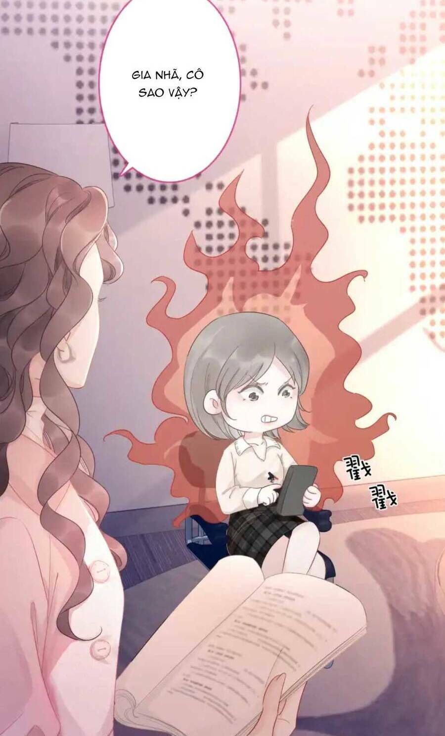 Nữ Phụ Ngày Nào Cũng Muốn Ly Hôn Với Ta: Chapter 24